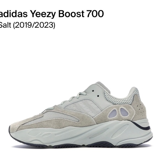Adidas Yeezy Boost 700 - Picture 3 of 4